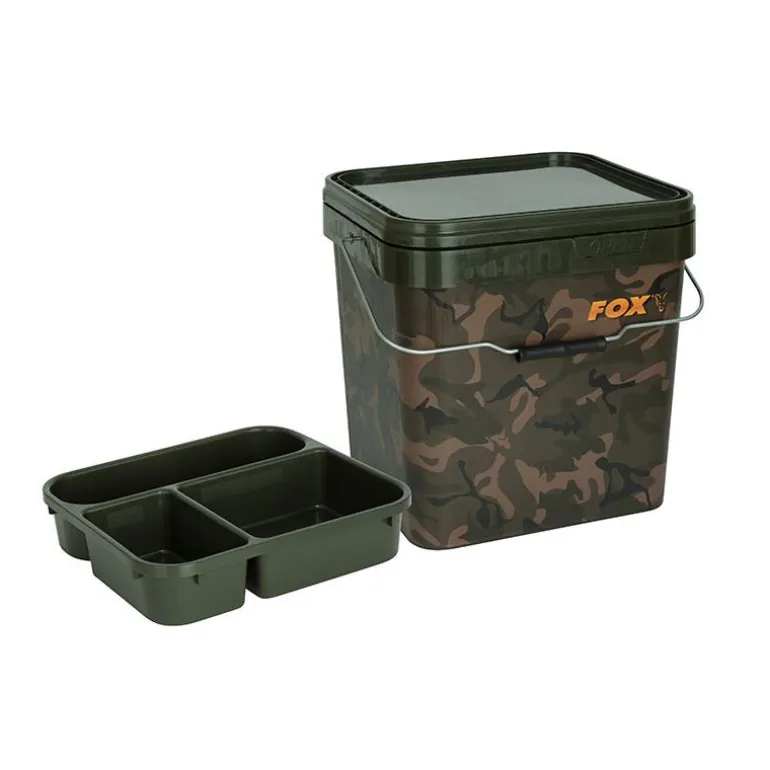 Organiseur Spomb Pour Square Bucket