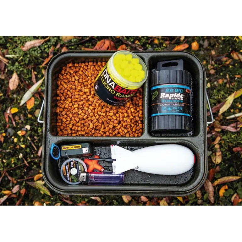 Organiseur Spomb Pour Square Bucket