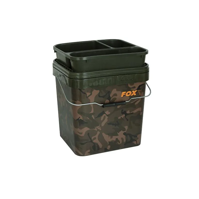 Organiseur Spomb Pour Square Bucket