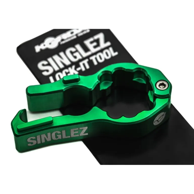 Outil De Serrage Korda Singlez Lock It Tool