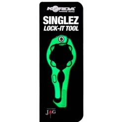 Outil De Serrage Korda Singlez Lock It Tool