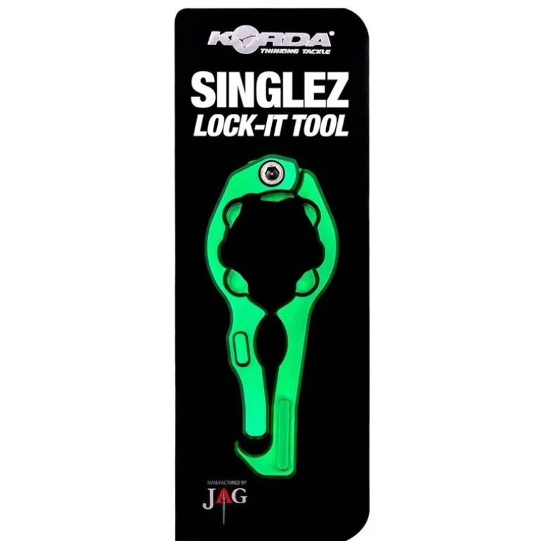 Outil De Serrage Korda Singlez Lock It Tool