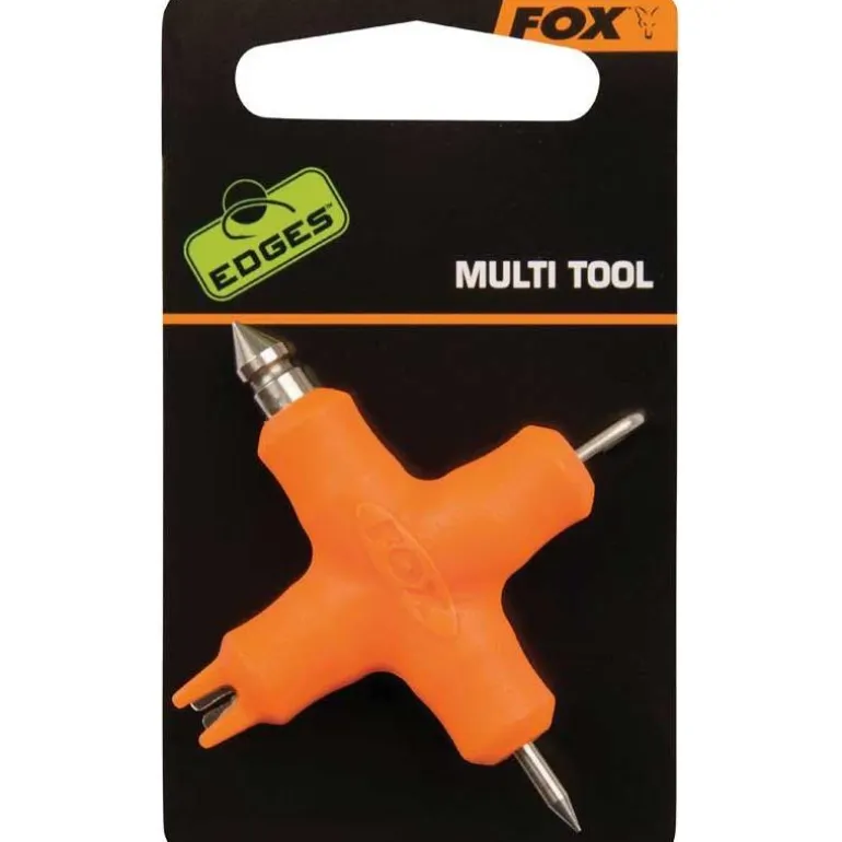 Outil Multifonction Fox Edges Multi Tool
