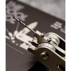 One More Cast Petit Outillage^Outil Multifonctions Cool Tool
