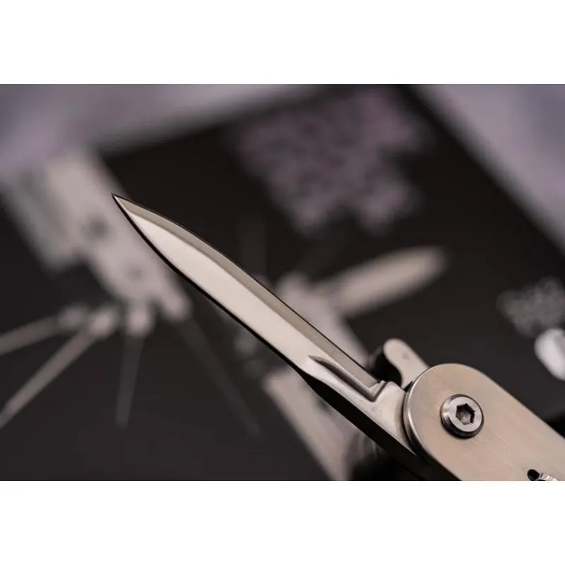 One More Cast Petit Outillage^Outil Multifonctions Cool Tool