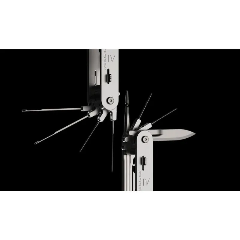 One More Cast Petit Outillage^Outil Multifonctions Cool Tool