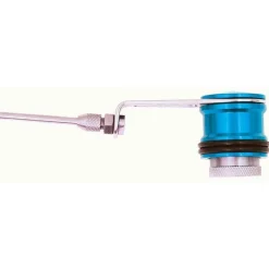 Explorer Tackle Accessoires^Outil Pour Noeud De Raccord Bobbin Knotter