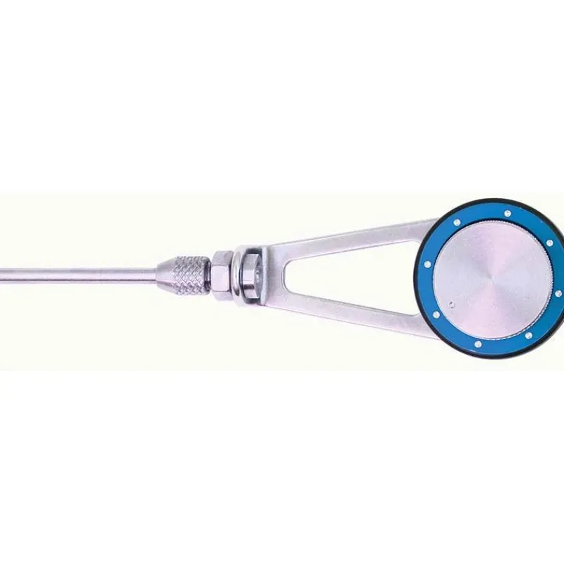 Explorer Tackle Accessoires^Outil Pour Noeud De Raccord Bobbin Knotter