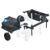 Garbolino Stations - Paniers Sièges^Pack Accessoires Station Carpodrome Concours