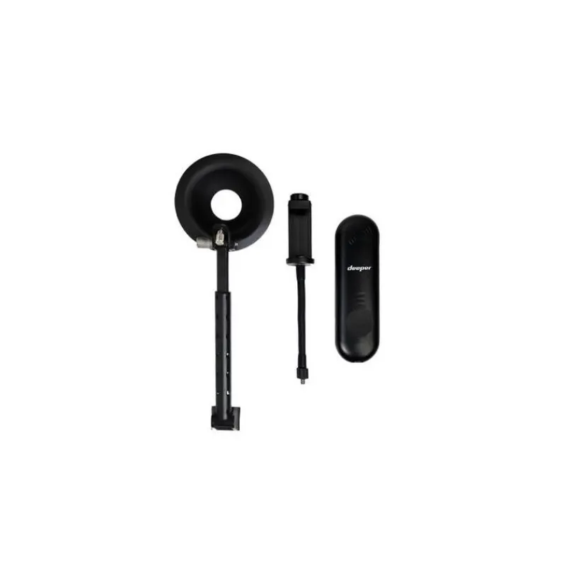 Deeper Propulsion Appâts^Pack Amplificateur Wifi Pour Bateau Amorceur