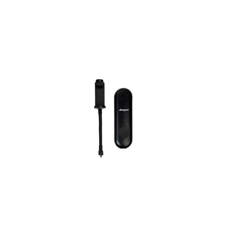 Deeper Sondeurs & Gps|Sondeurs & Gps^Pack Amplificateur Wifi Pour Pêche Du Bord