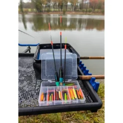 Pack Antennes Garbolino Insert Pour Wagglers Competition Sp - Par 6