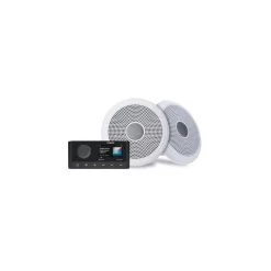 Fusion Equipements Bateau & Annexe^Pack Audio Ra210