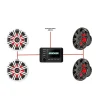 Pack Audio Kicker Kmc4
