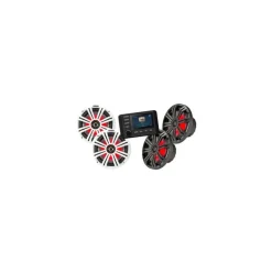 Pack Audio Kicker Kmc4