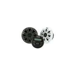 Pack Audio Kicker Kmc2