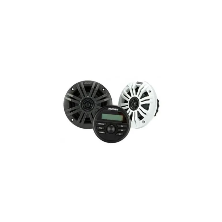 Pack Audio Kicker Kmc2