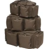 Pack Bagagerie Dam Xt1 Carp Carrall Assortment