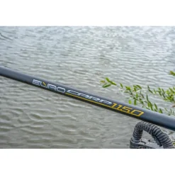 Pack Canne Coup À Emmanchement Preston Innovations Euro Carp 1150 Str S