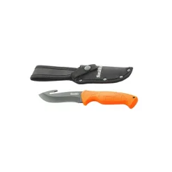 Smith s Outillage^Pack Couteau Skinner + Affûteur Manuel Smith's Edgesport Combo