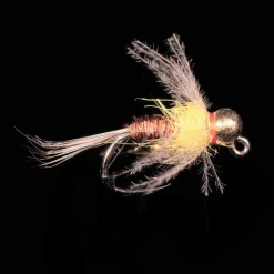 Pack De 3 Mouches Jmc Nymphes Jig 125