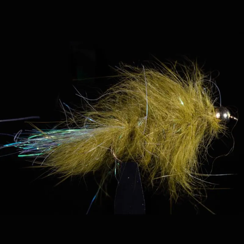 JMC Mouches^Pack De 3 Mouches Streamers St 70