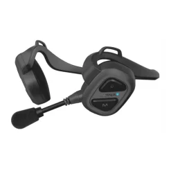 Pack De Quatre Casques Bosun Quad Sena Complets + Valise De Charge