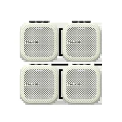 Sena Sécurité & Secours^Pack De Quatre Hp Talkie Complets