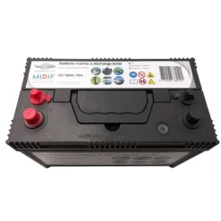 Haswing Moteurs Électriques Bateau^Pack Energy Cayman B 55Lbs Gps Version 1.6 Avec Pédale Sans Fil, Télécommande, Plaque Quick Release Batterie Marine 12V100amp