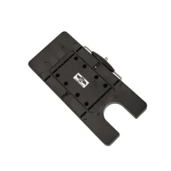 Haswing Moteurs Électriques Bateau^Pack Energy Cayman B 55Lbs Gps Version 1.6 Avec Pédale Sans Fil, Télécommande, Plaque Quick Release Batterie Marine 12V100amp