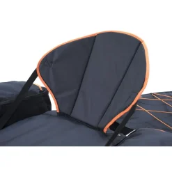 Devaux Float Tube & Accessoires|Float Tubes & Accessoires^Pack Float Tube Kayak Tube Cap-V2000 Noir