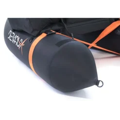 Devaux Float Tube & Accessoires|Float Tubes & Accessoires^Pack Float Tube Kayak Tube Cap-V2000 Noir