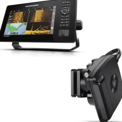 Humminbird Sondeurs & Gps|Sondeurs & Gps^Pack Xplore 9 Msi+Ta + Sonde Mega Live 2