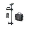 Pack Moteur Electrique Minn Kota Powerdrive Spotlock 45Lbs Gps Et Batterie Bsr Prestige 12V 50Amp