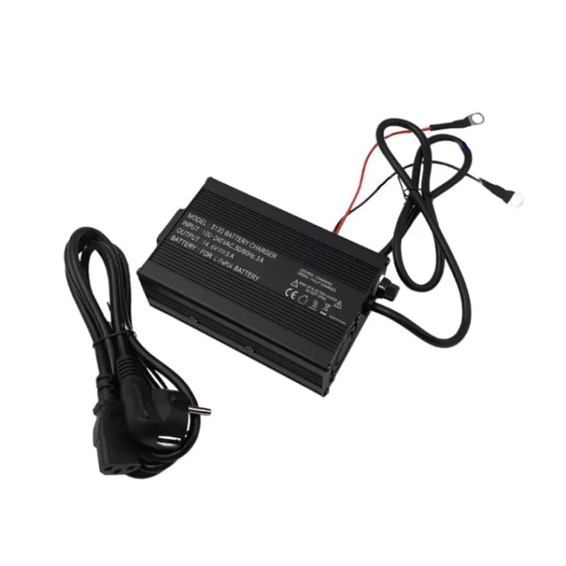 Haswing Moteurs Électriques Bateau^Pack Moteur Cayman B Gps 120Lbs 36V Version 1.6 Avec Télécommande Sans Fil, Plaque Quick Release Et Batterie Lithium 36V50amp + Chargeur