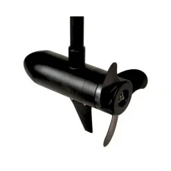 Pack Moteur Haswing Cayman B 55Lbs + Pédale De Direction Et Plaque Quick Release