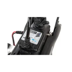 Pack Moteur Haswing Cayman B 55Lbs + Pédale De Direction Et Plaque Quick Release