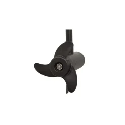 Pack Moteur Haswing Cayman B 55Lbs + Pédale De Direction Et Plaque Quick Release