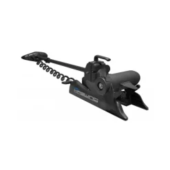 Pack Moteur Haswing Cayman B 55Lbs + Pédale De Direction Et Plaque Quick Release
