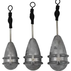 Pack Plomb Trakker Marker Lead