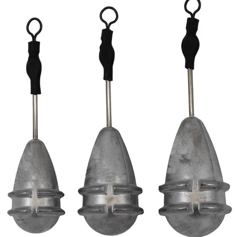 Pack Plomb Trakker Marker Lead