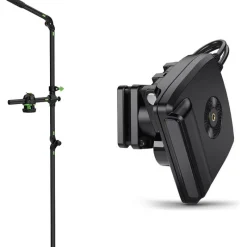 Humminbird Sondeurs & Gps|Sondeurs & Gps^Pack Sonde Mega Live 2 + Perche De Sonde Railblaza Hexx Live Pole 60