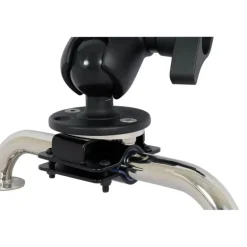 Pack Support Sondeur Seanox + Fixation Balcon