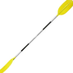 Egalis Avirons, Rames & Pagaies^Pagaie Twin Evo Junior Alu Renforcé Ø 28Mm