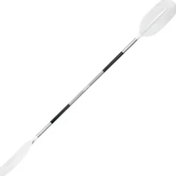Pagaie Kayak Egalis Twin Evo Convertible Alu