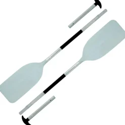 Pagaie Kayak Egalis Twin Evo Convertible Alu