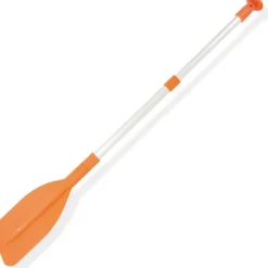 Pagaie Pike'n Bass Telescopique De Secours