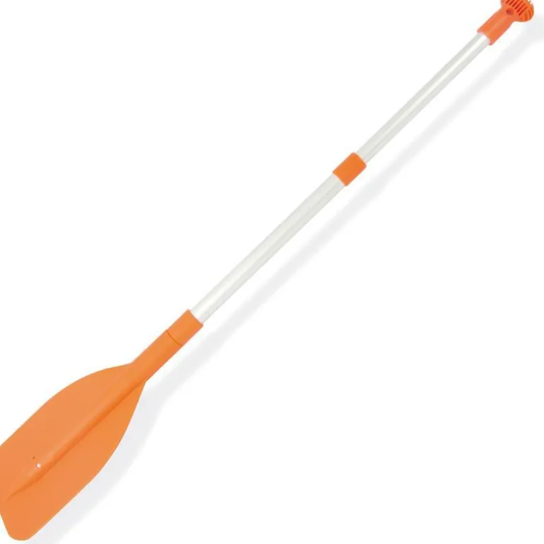 Pagaie Pike'n Bass Telescopique De Secours