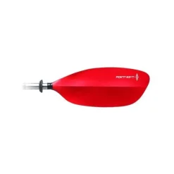 Point 65°N Avirons, Rames & Pagaies^Pagaie Adventurer Vario - Rouge