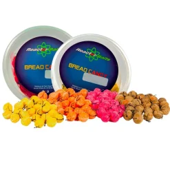 Pain Pour Eschage Reactor Baits Bread Candy